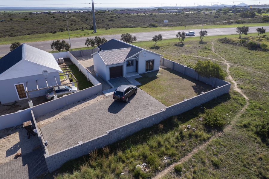 3 Bedroom Property for Sale in Fountains Estate Eastern Cape